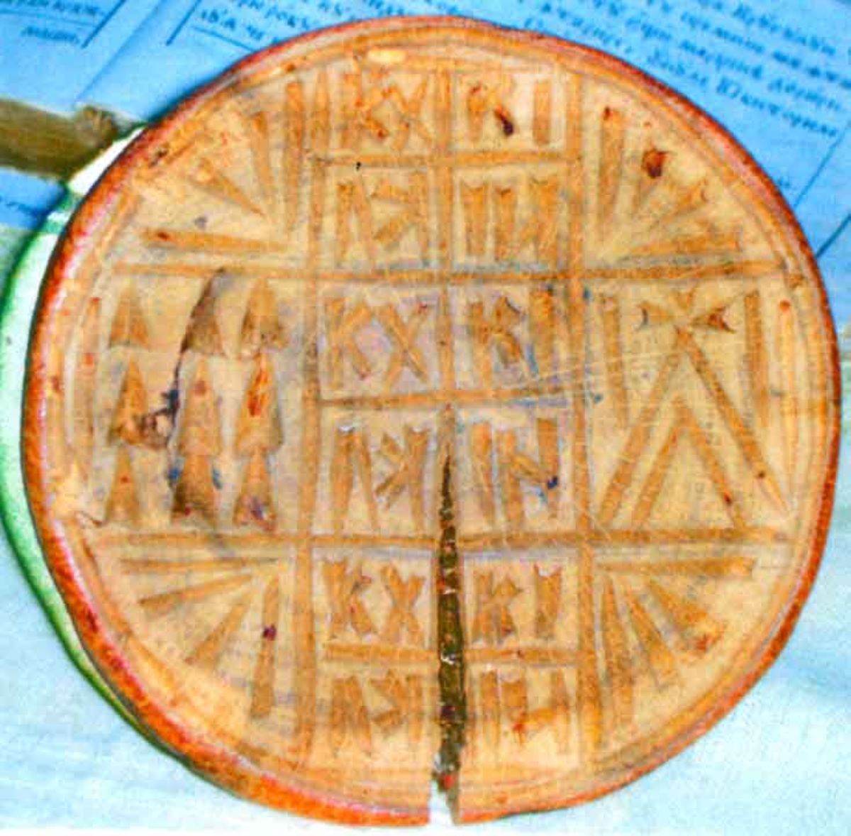 Sfântul Agneț