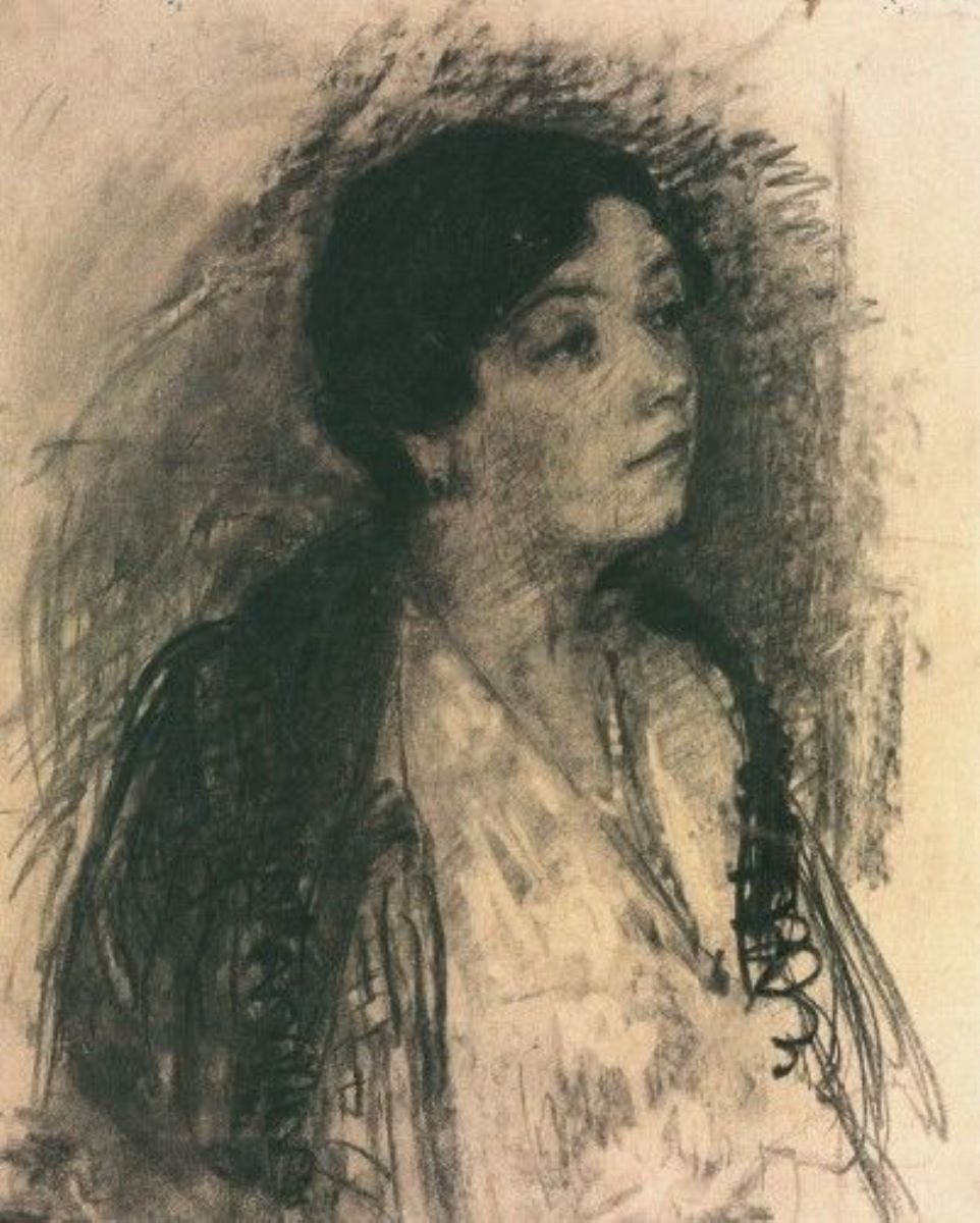 Elena Dona