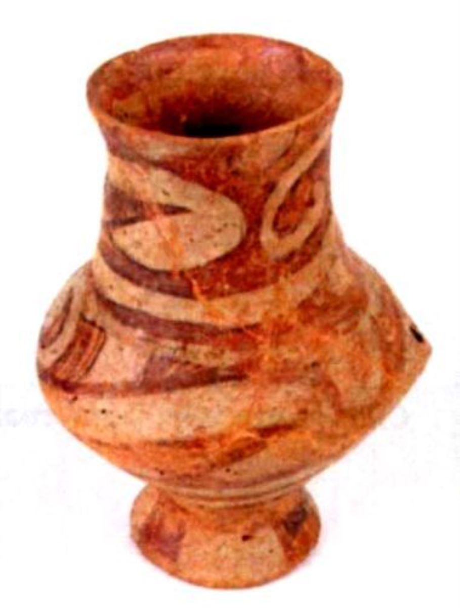 amforetă