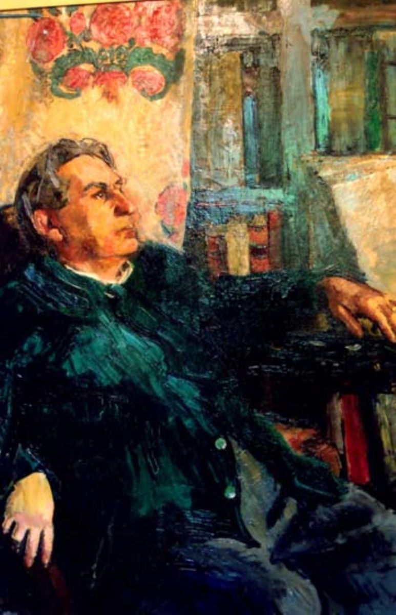 George Călinescu
