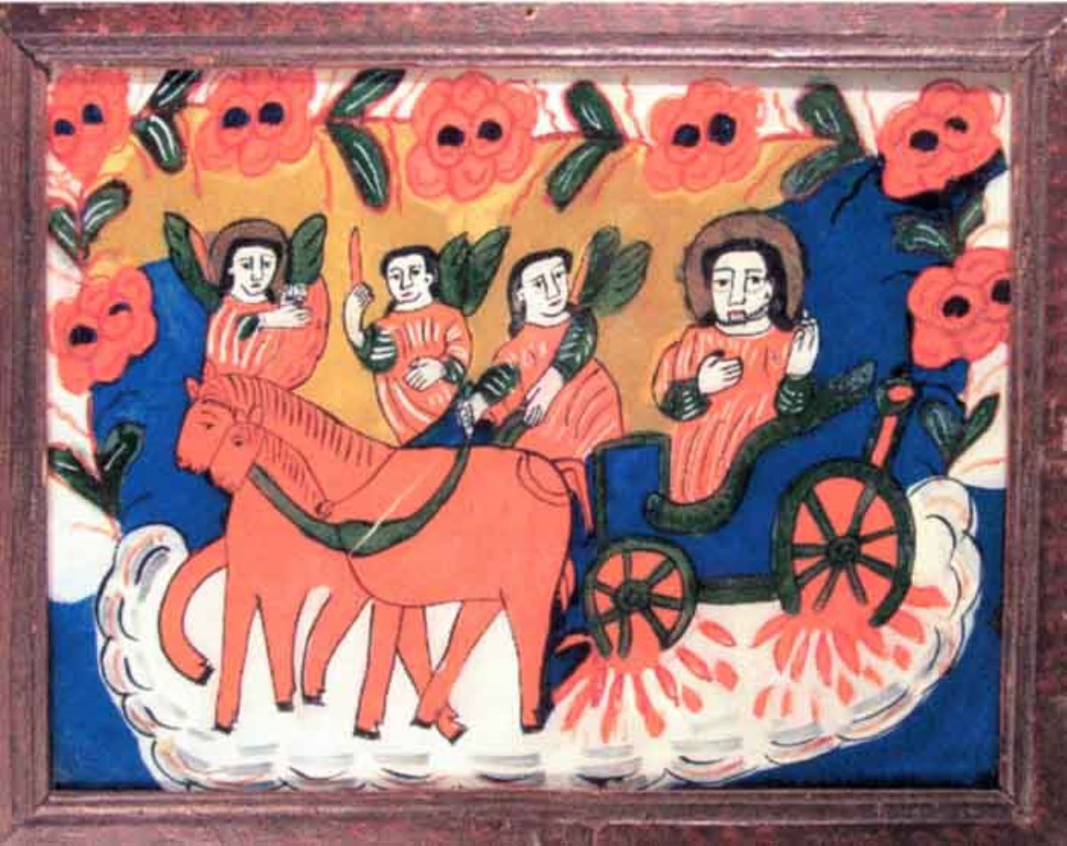 Sfântul Ilie