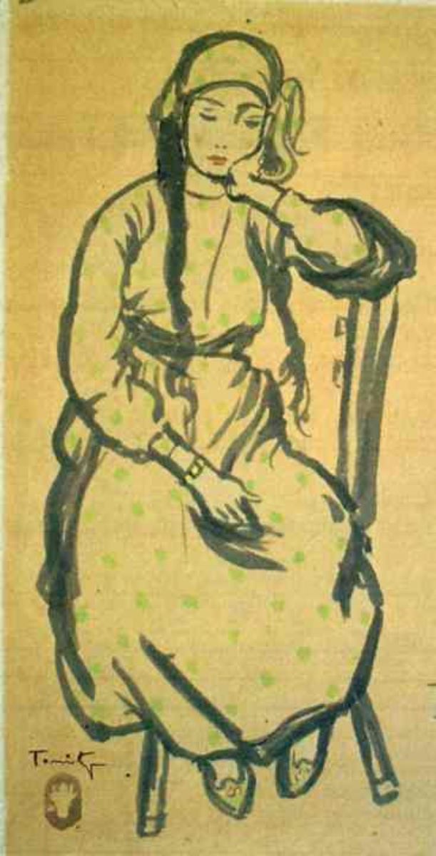 Portret