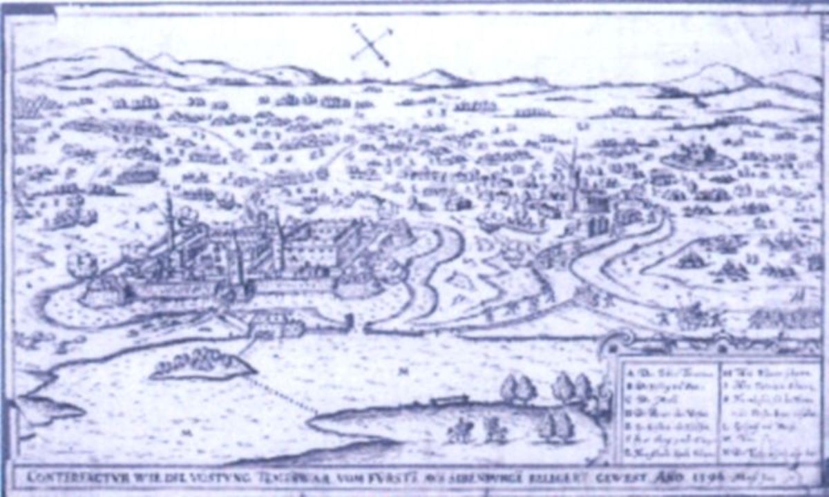 Timișoara