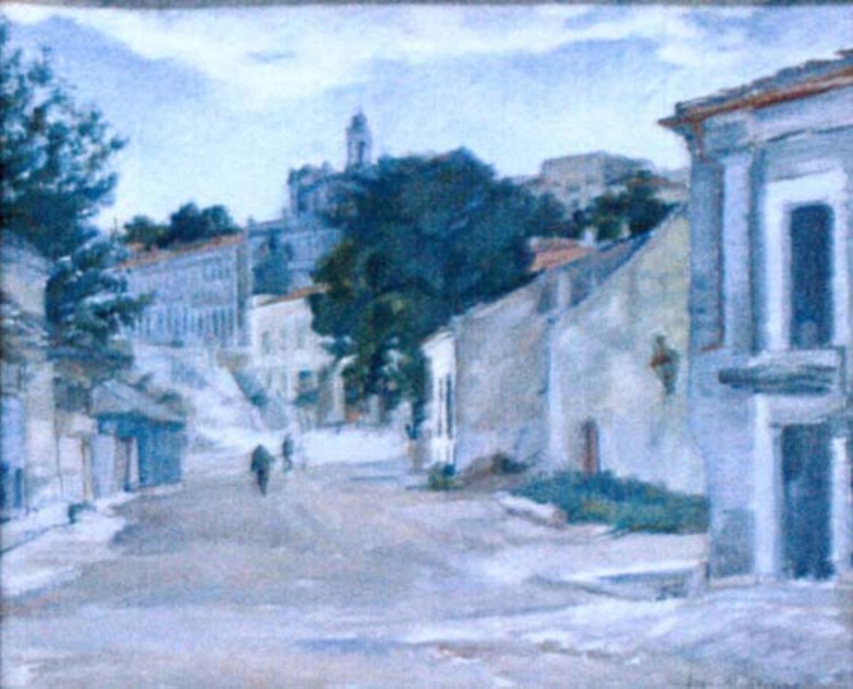 Stradă
