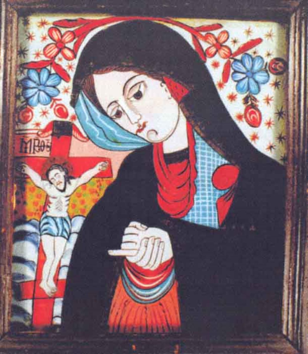 Maica Domnului