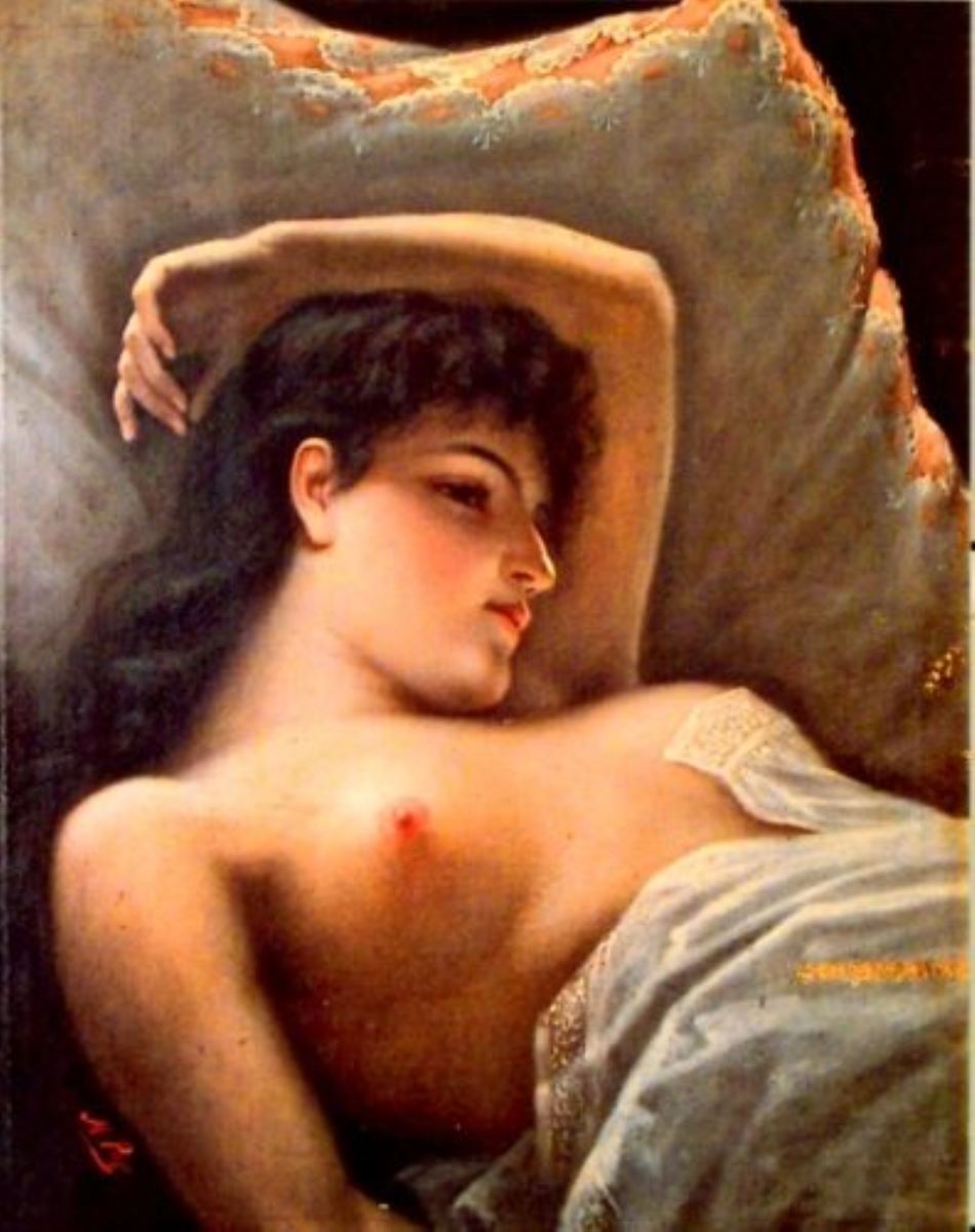 Femeie tânără