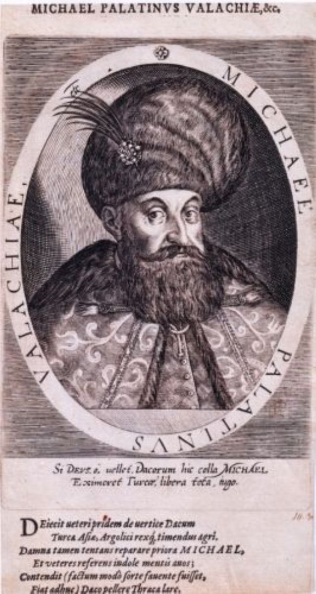 Mihai Viteazul