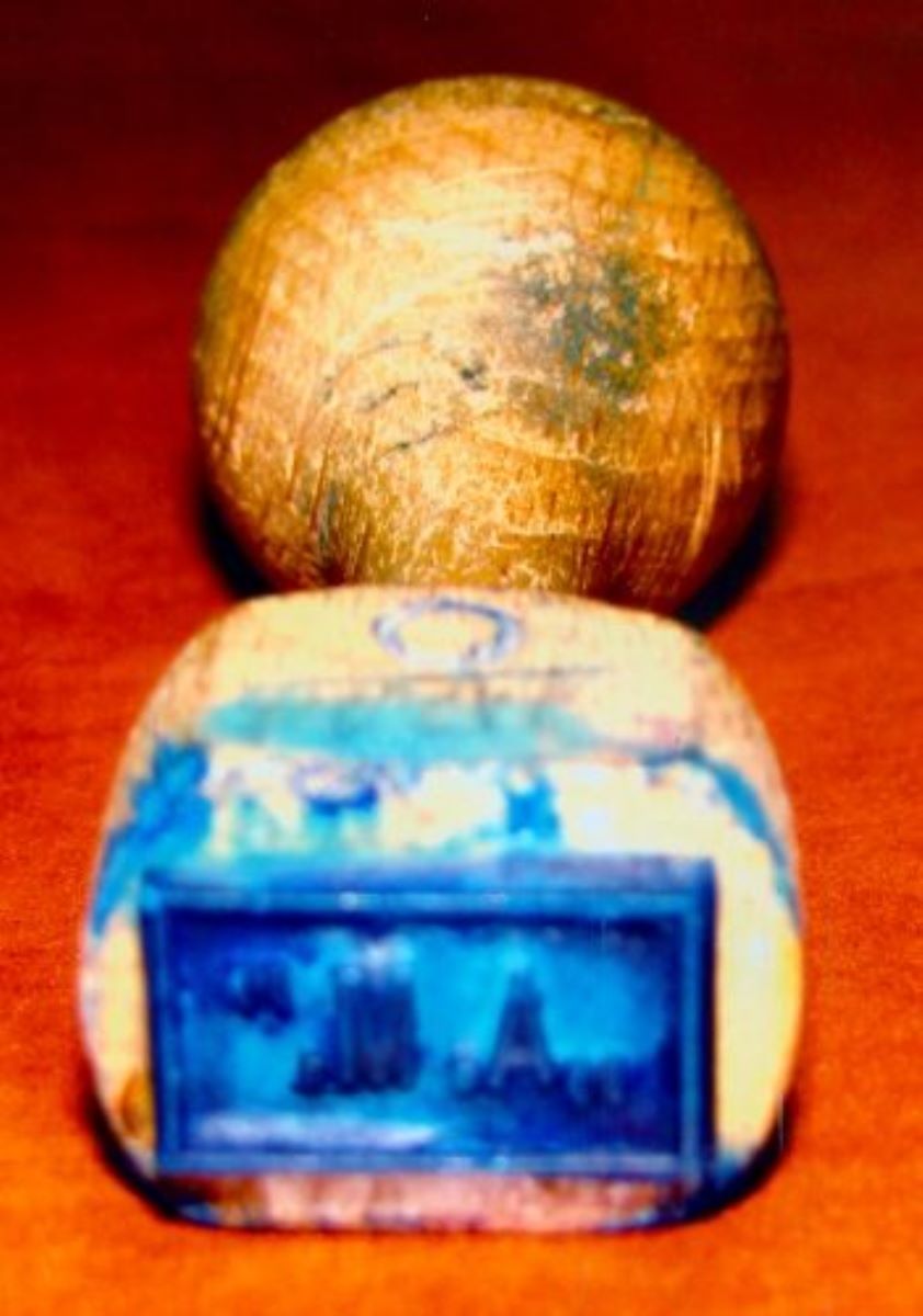parafă