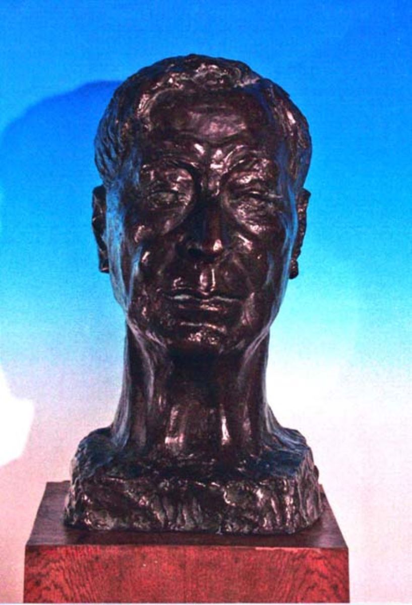 Profesorul George Oprescu