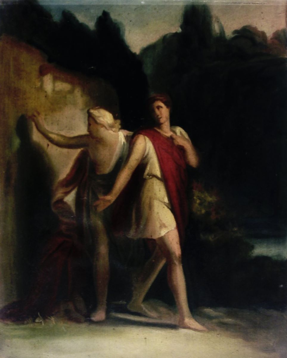 Istoria desenului