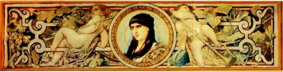 Melpomene