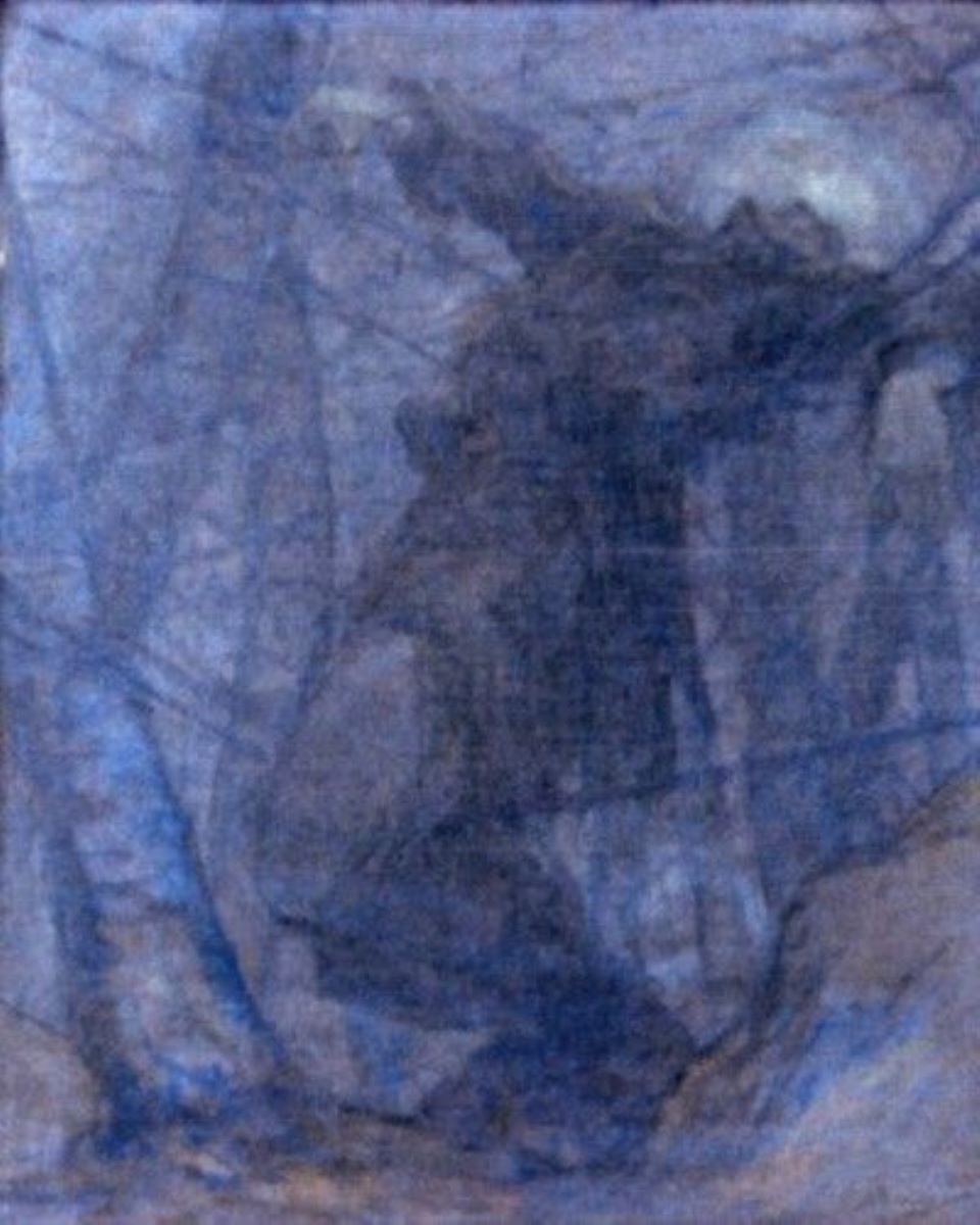 Erou necunoscut (Noul Crist)