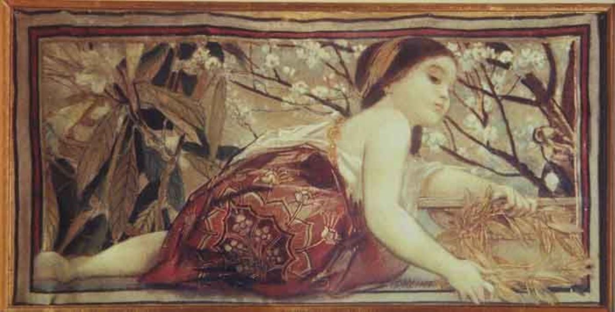 Primăvara