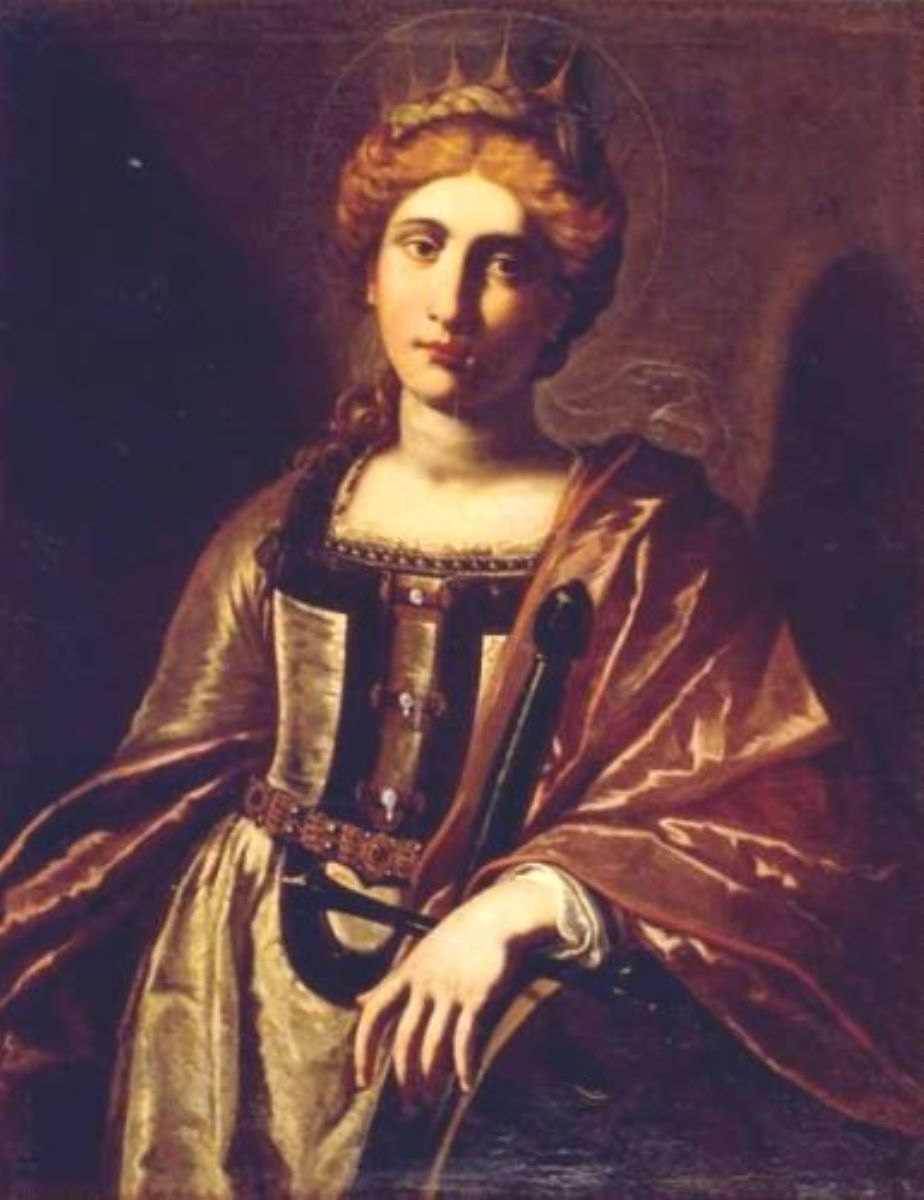 Sfânta Ecaterina