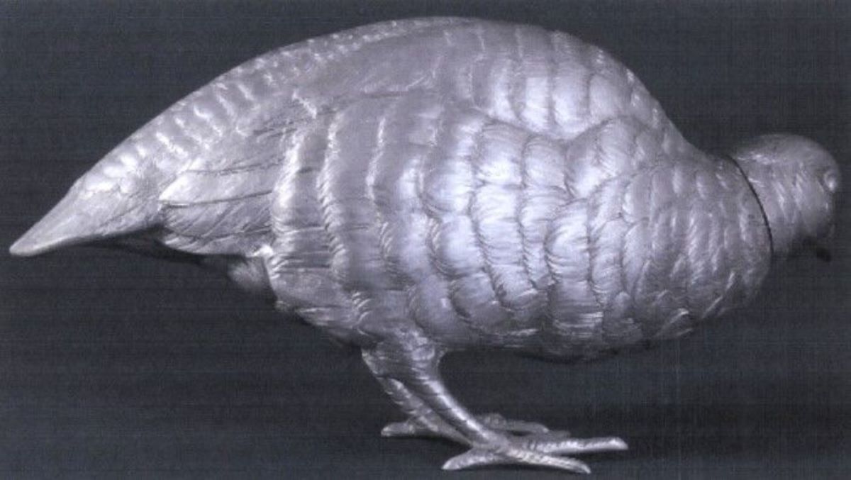 Prepeliță