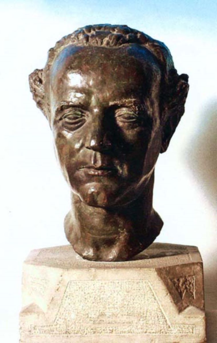 Victor Eftimiu