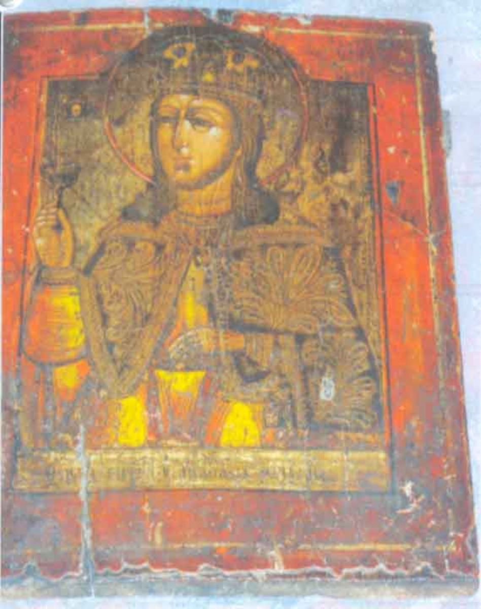 Iisus Hristos Împărat