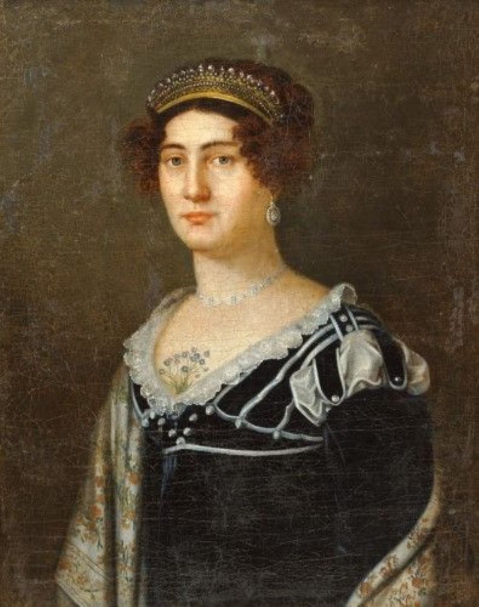 Safta Costachi Talpan