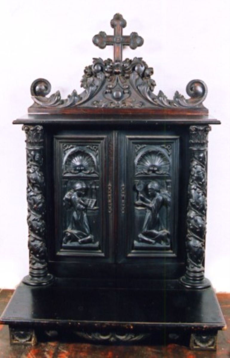 Prie-dieu
