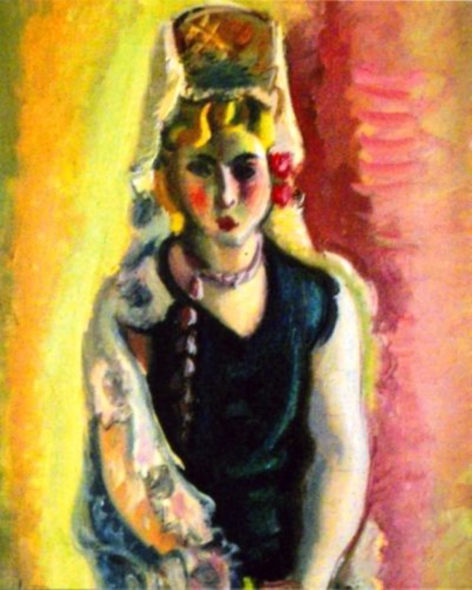 Portret