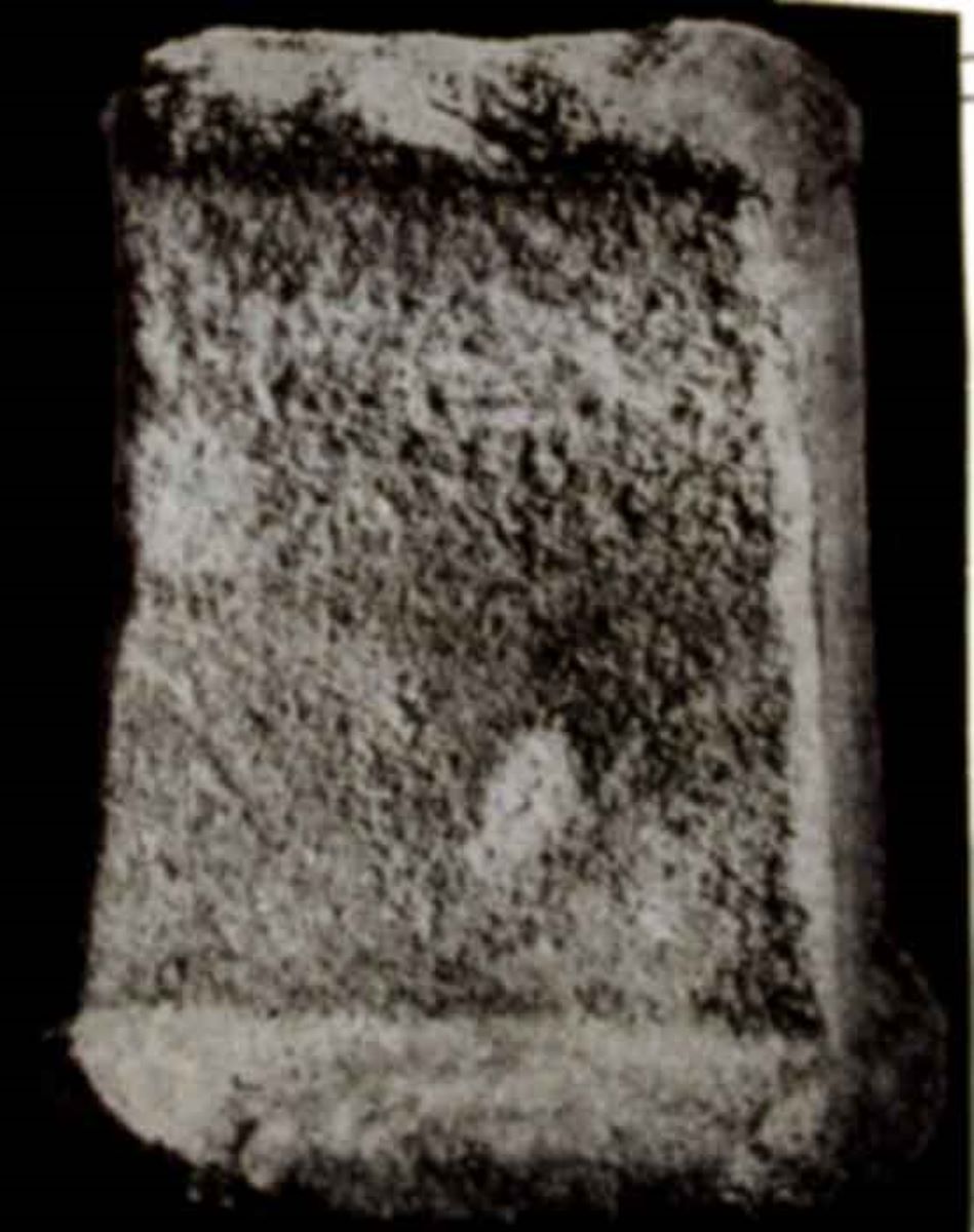 Basorelief