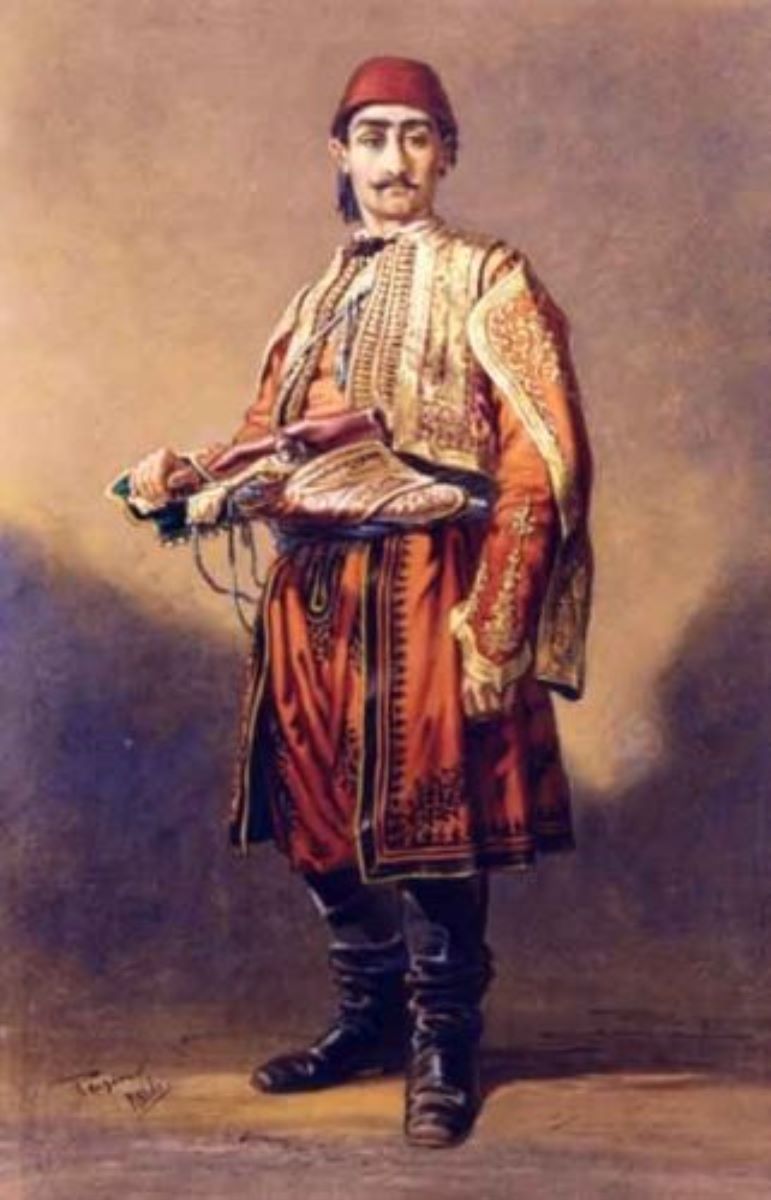Arnăut