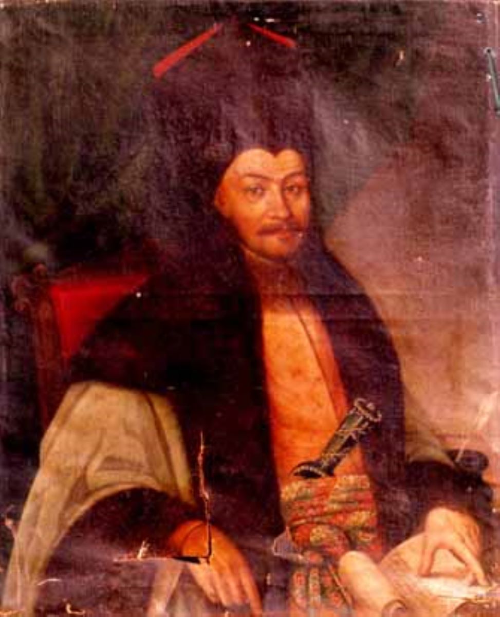 Ienăchiță Văcărescu