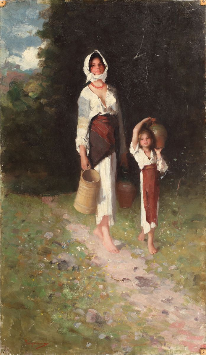 Țărăncuțe