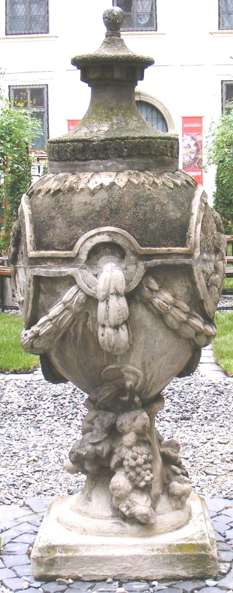 vază