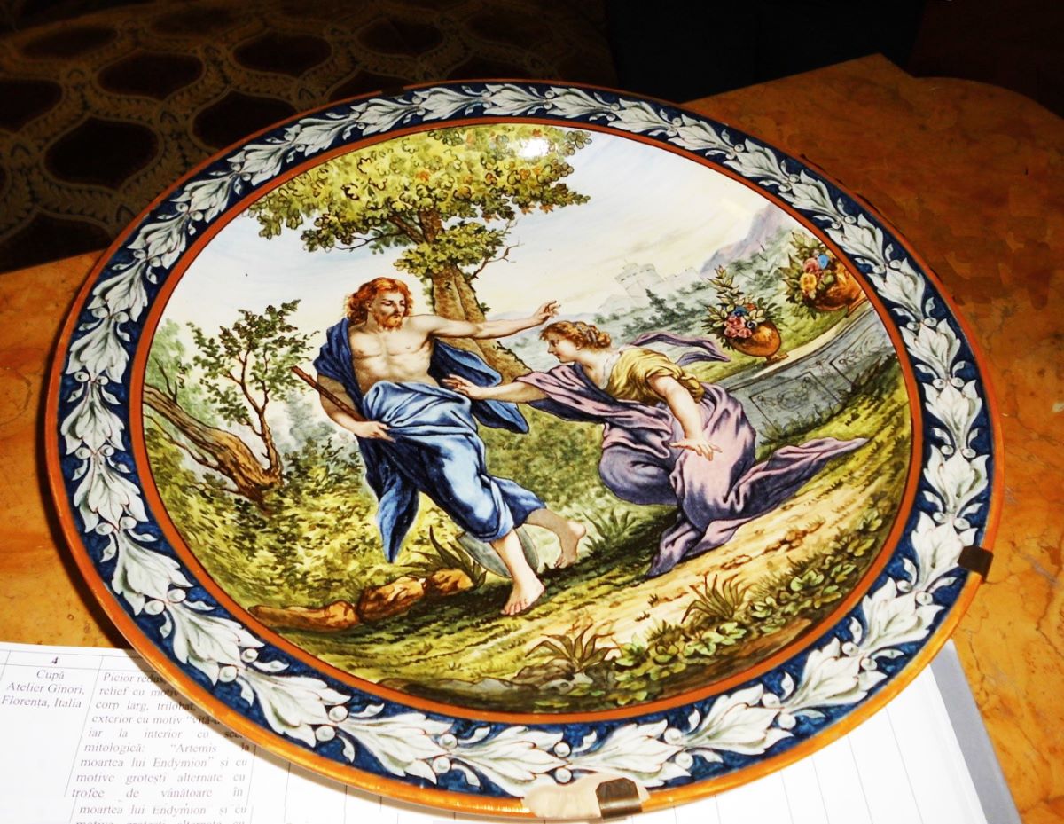 Noli me tangere