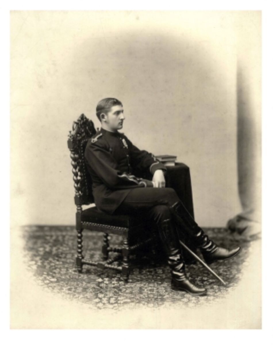 Principele Ferdinand