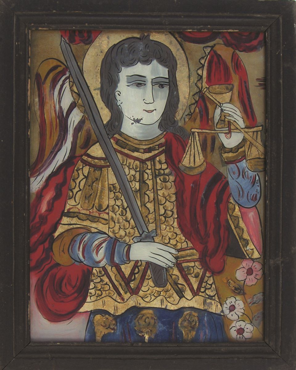 Sf. Arhanghel Mihail