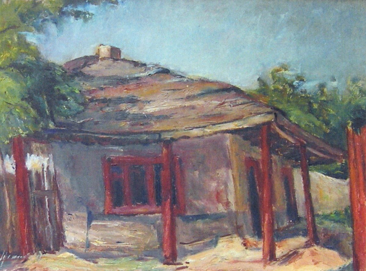 Peisaj