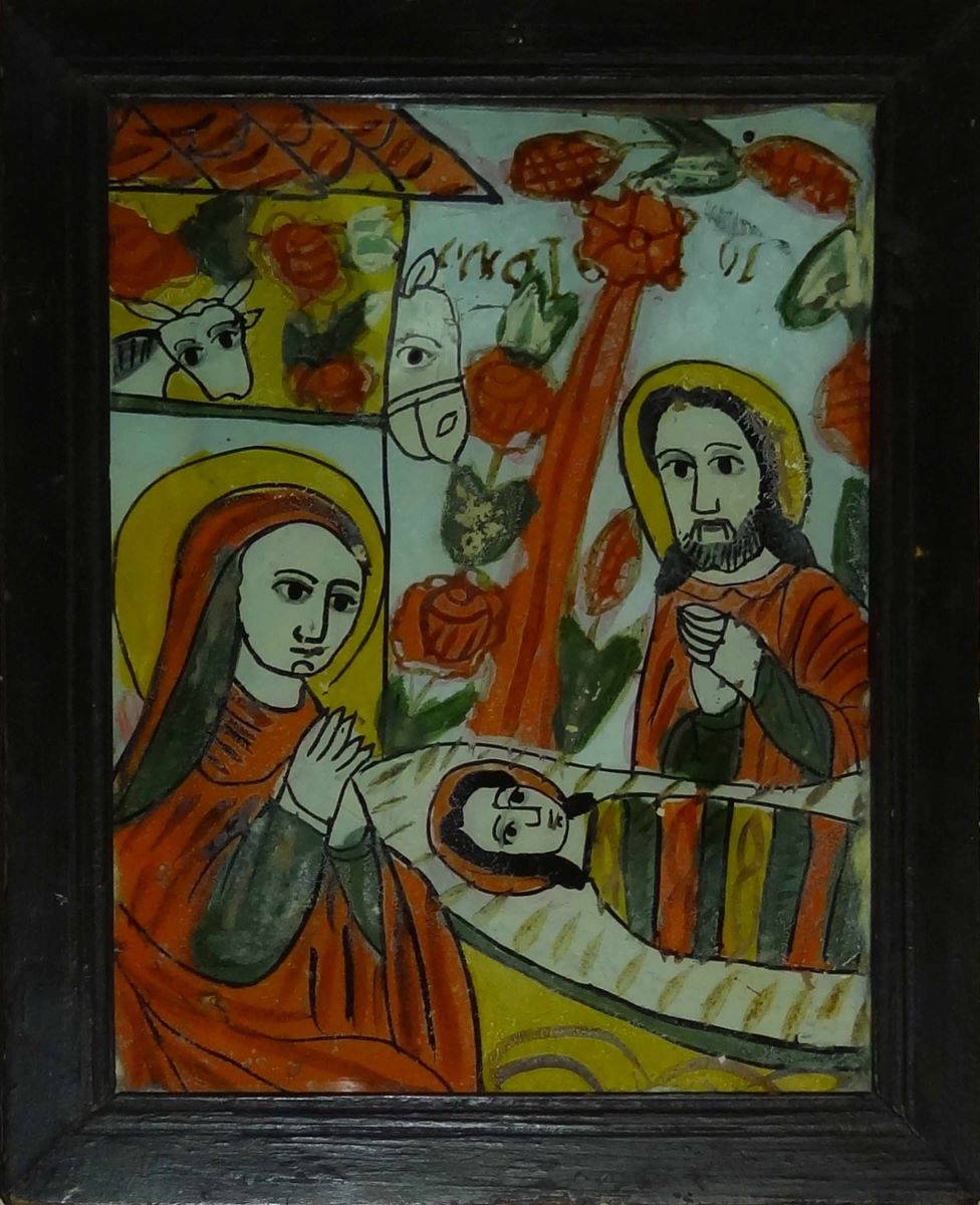 Nașterea lui Iisus