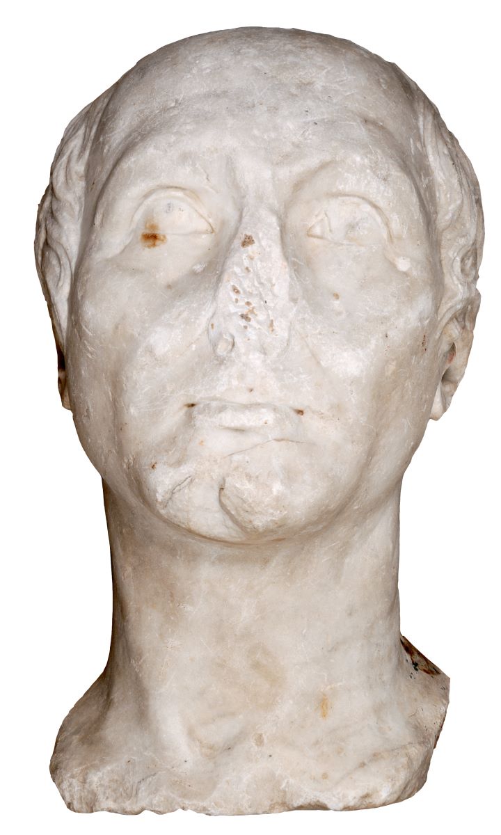 Portret bărbat