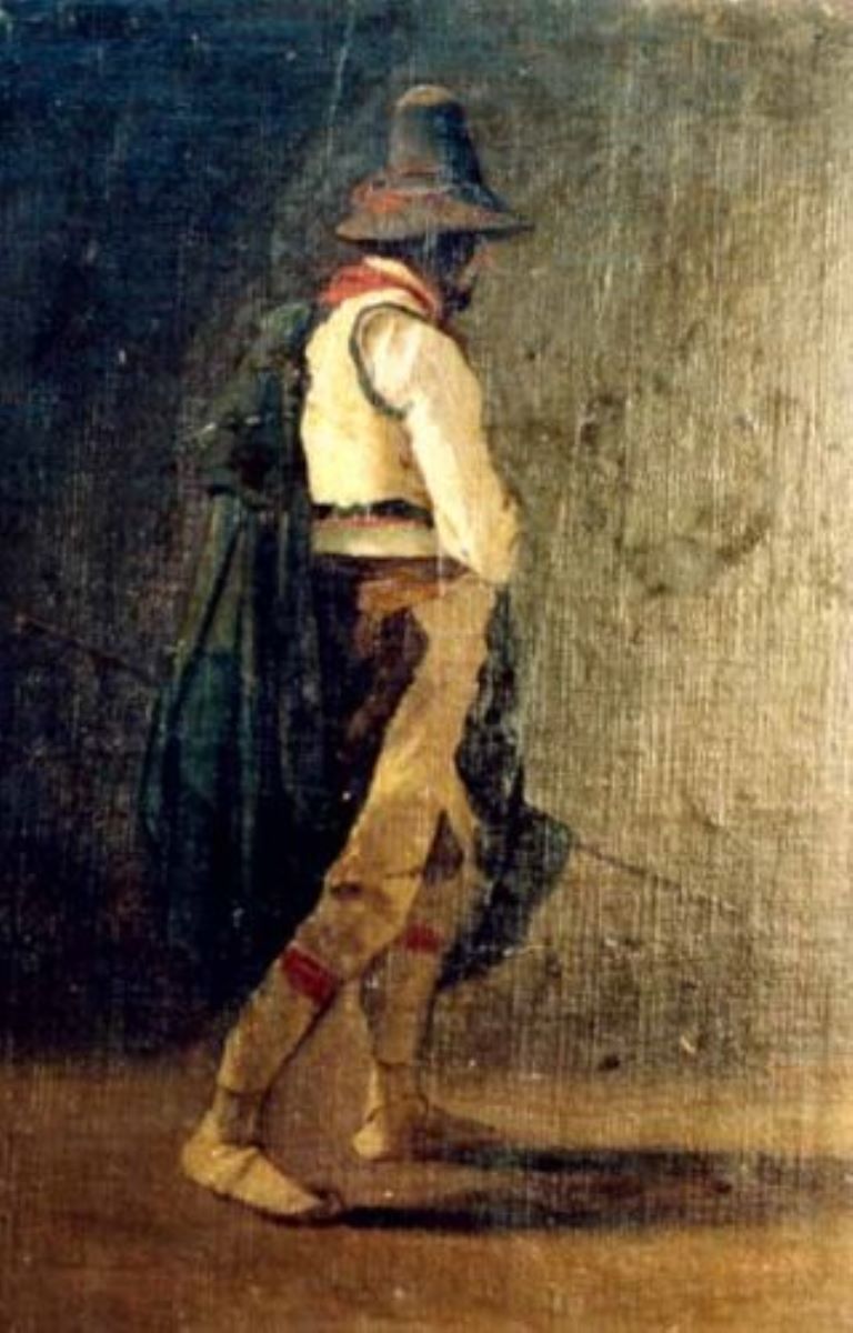 Pifferaro