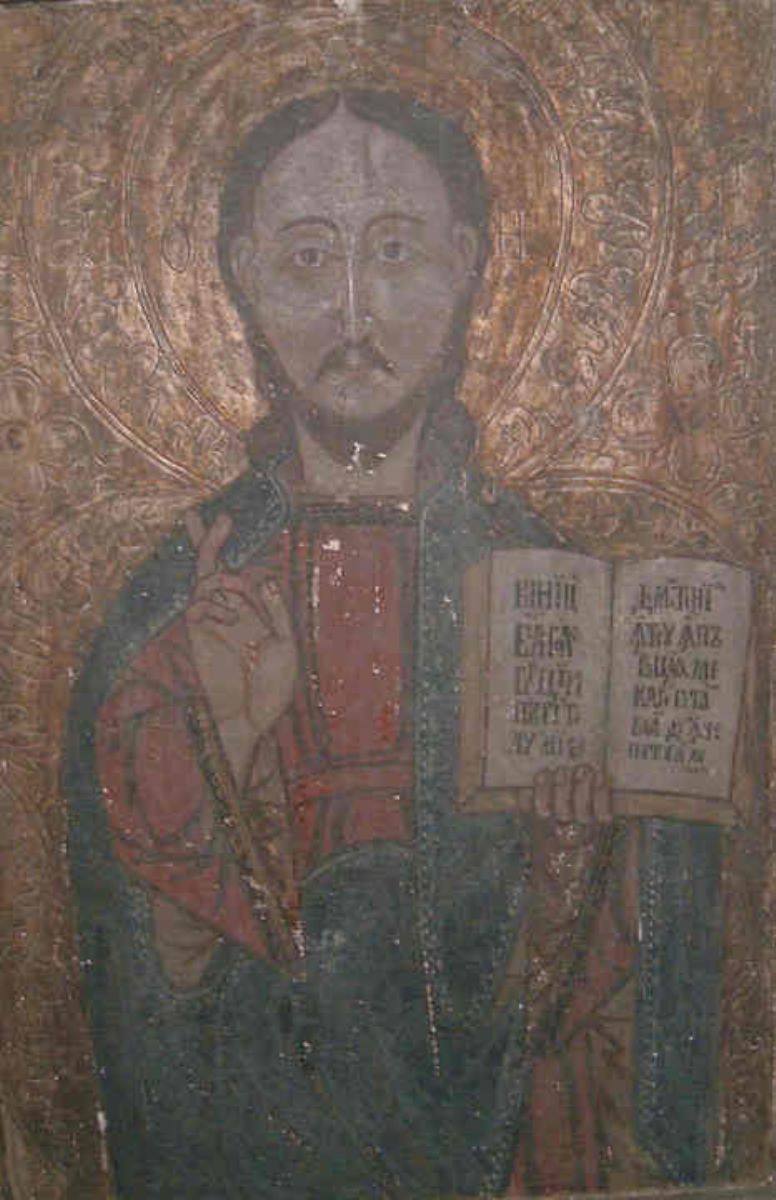 Iisus Învățător