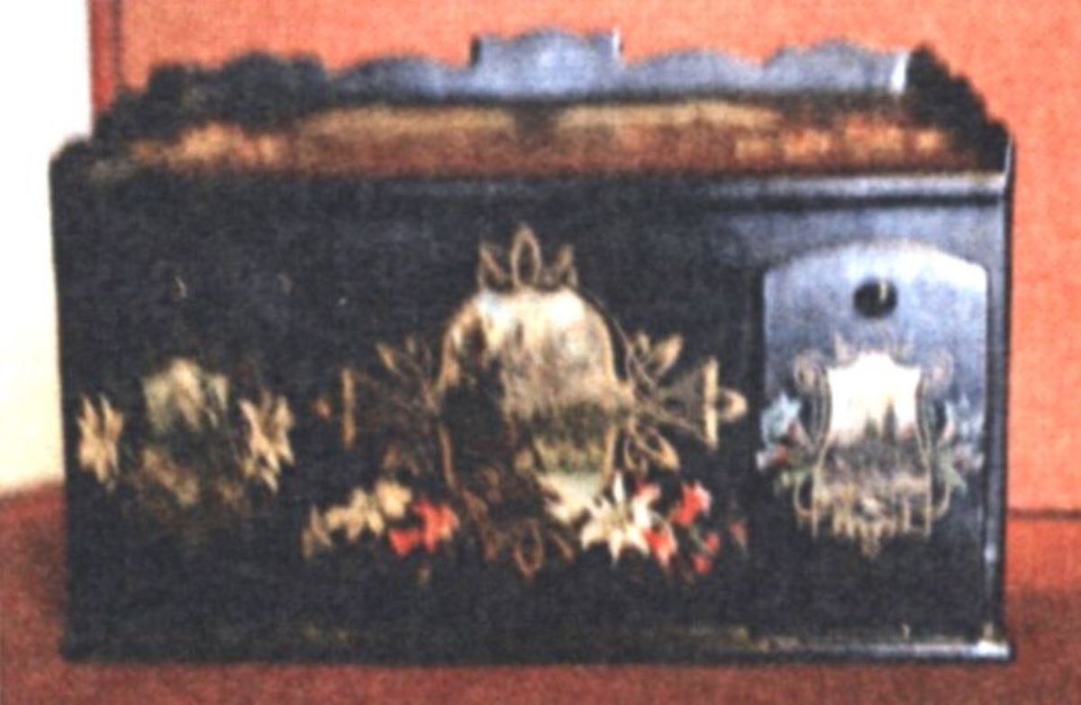 casetă