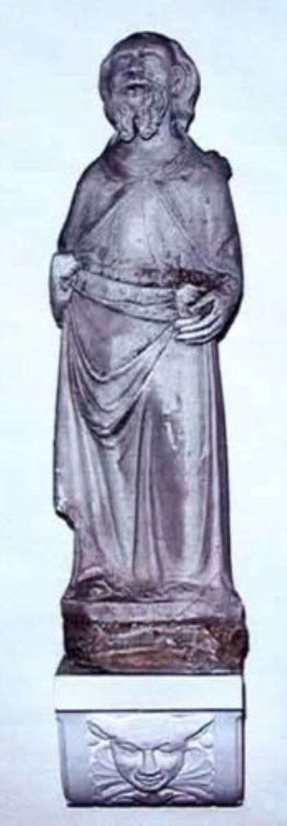 Sfântul Bartolomeu