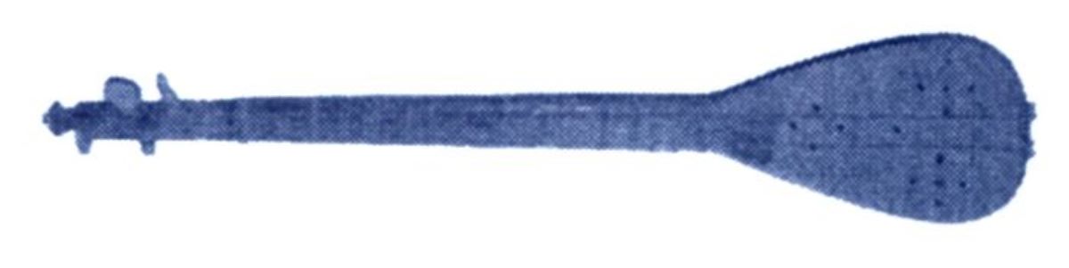 guzliță