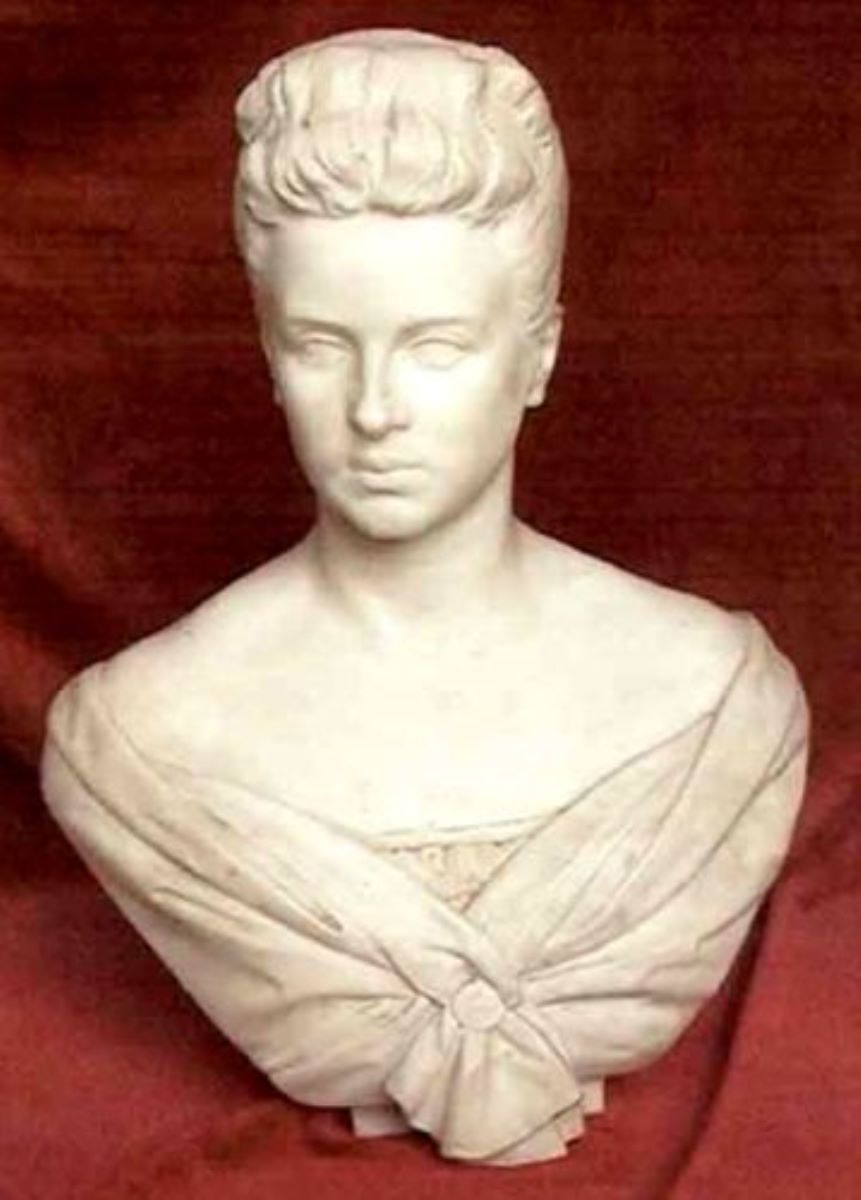 Ducesa de Edinburgh