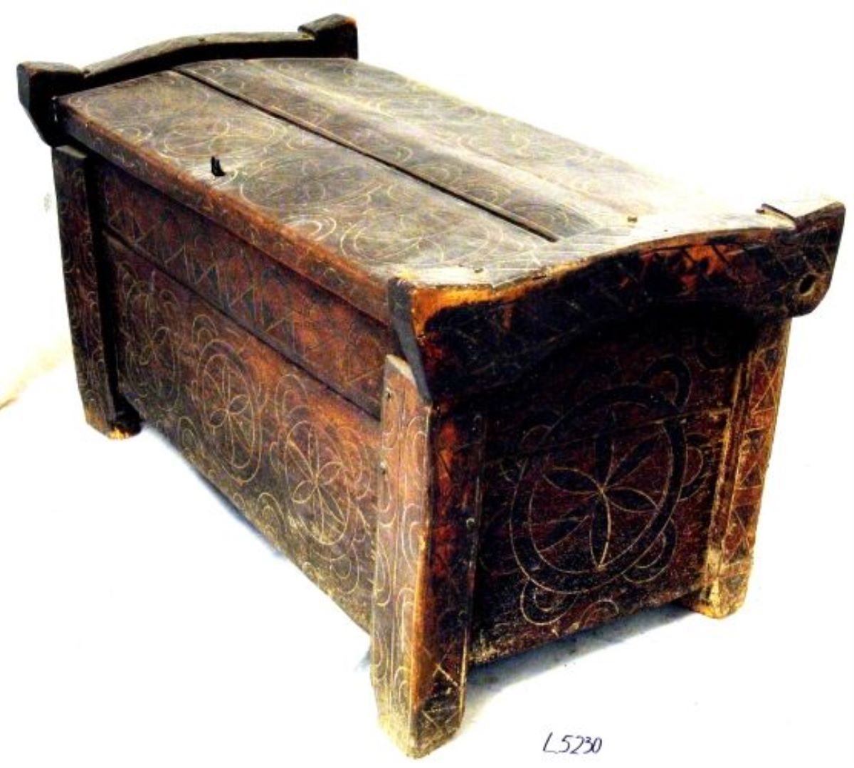 ladă de zestre
