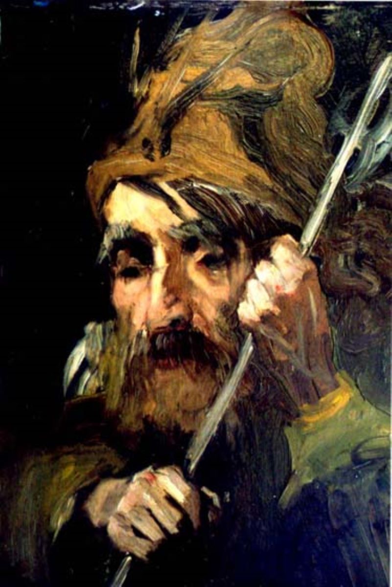 Plăieșul