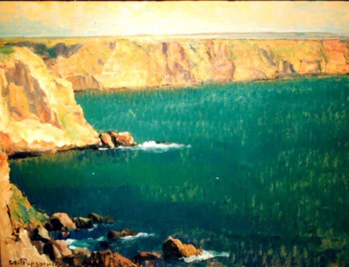 Capul Caliacra