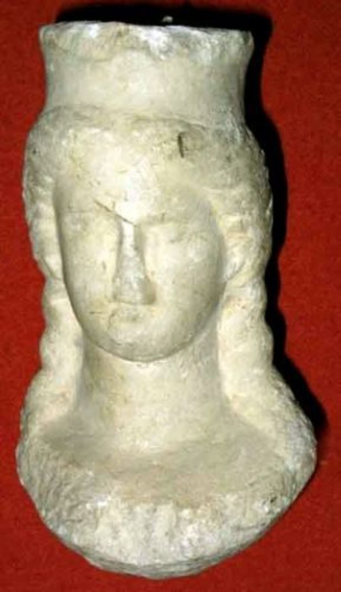zeița Cybele