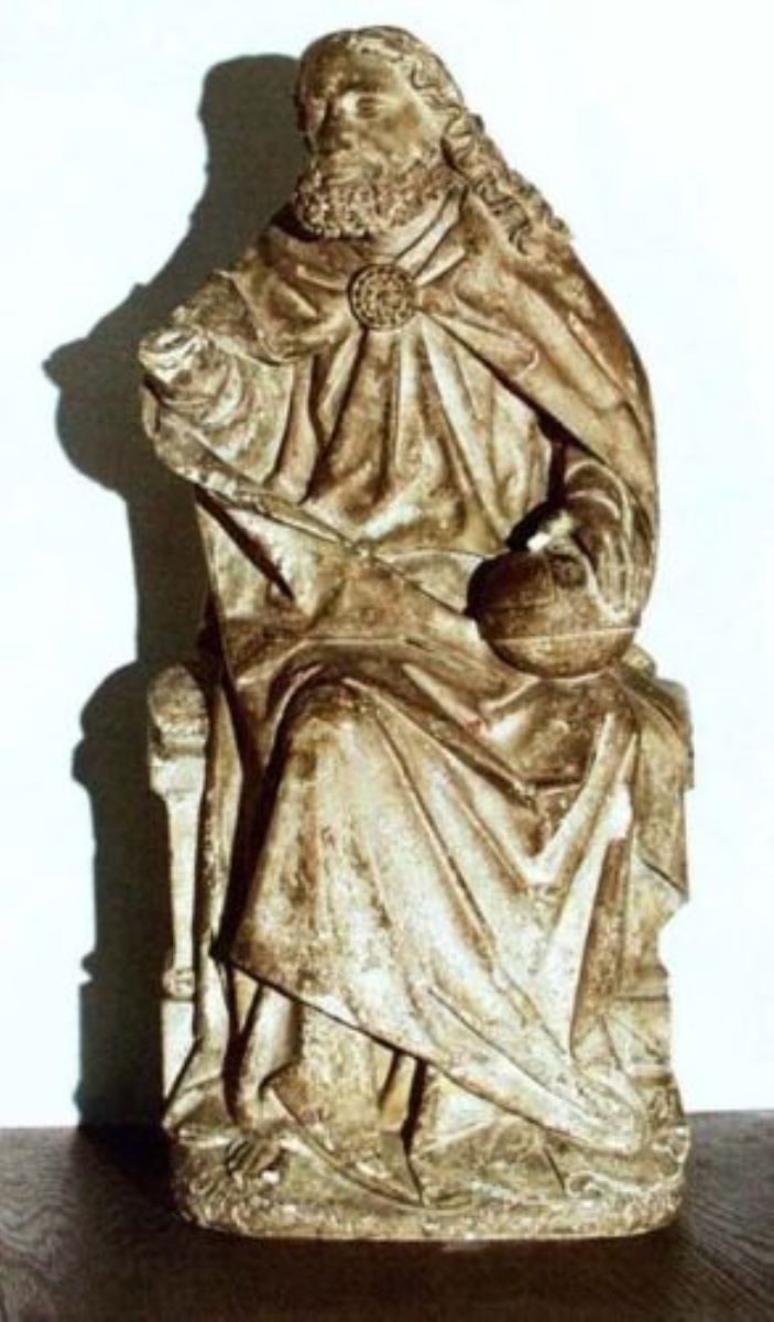 Dumnezeu Tatăl