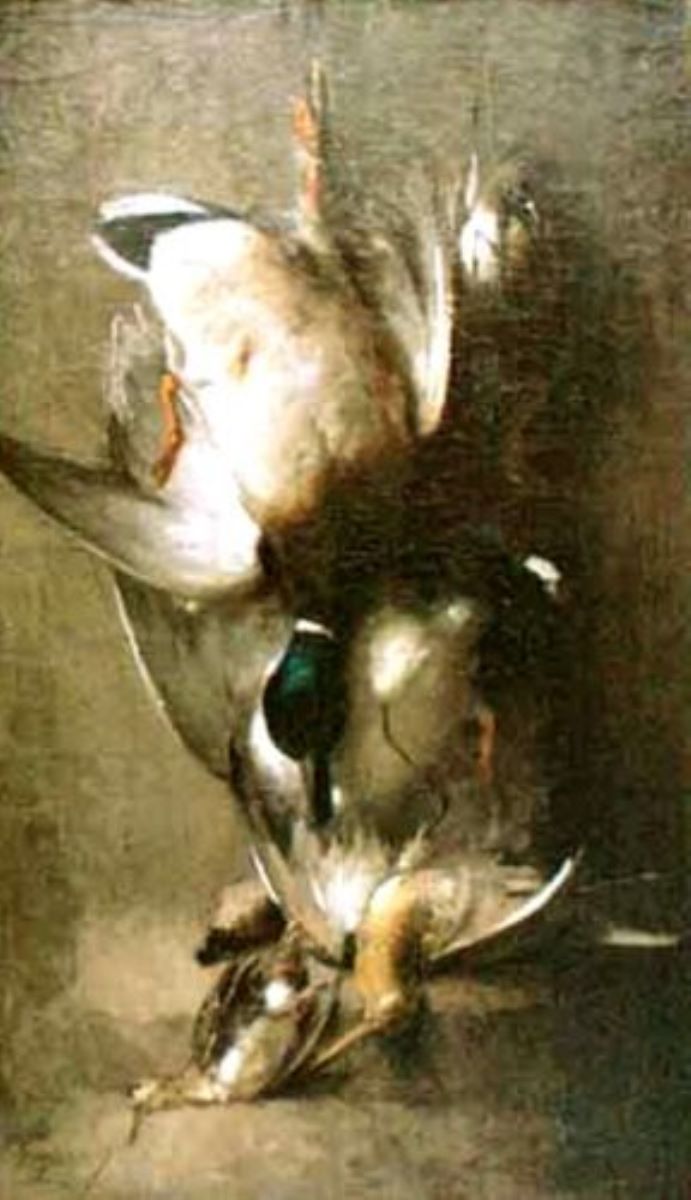 Vânat