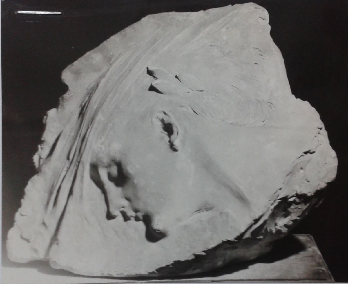 basorelief