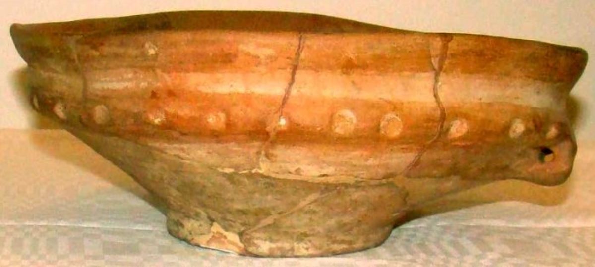 castron