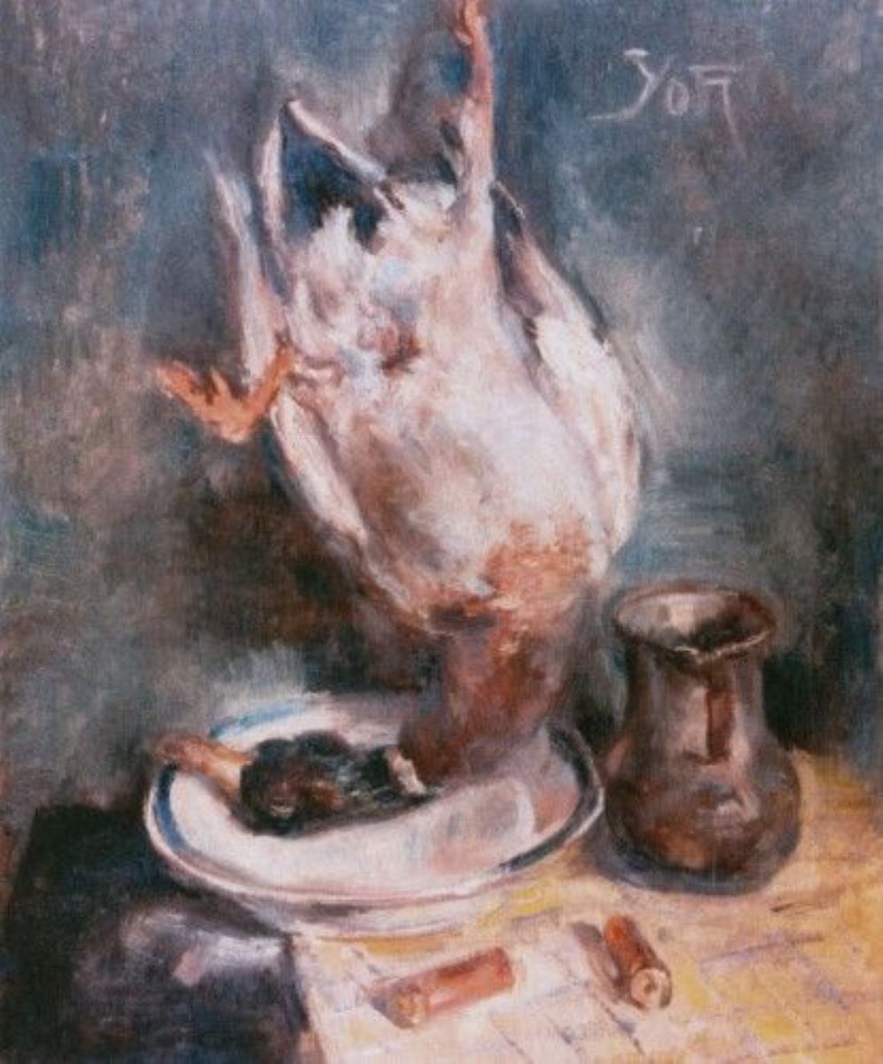 Vânat